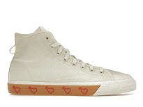 Фото № 1 с приближением к товару «‎adidas Nizza Hi Human Made Off White»