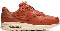Фото № 1 с приближением к товару «‎Nike Air Max 1 Embroidered Dusty Peach »