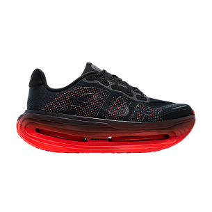 Nike Vomero Premium Black Bright Crimson