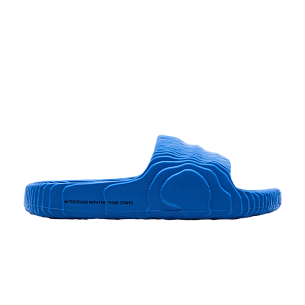adidas Adilette 22 Slides Blue Bird (IF3662)