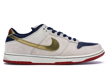 Nike SB Dunk Low Old Spice - 1