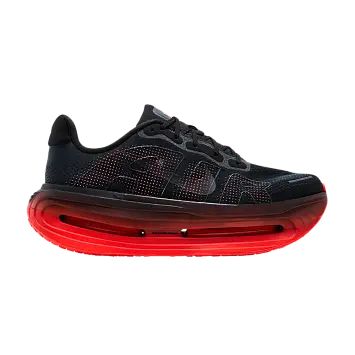 Nike Vomero Premium Black Bright Crimson