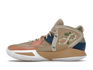 Nike Kyrie Infinity Mother Nature & Father Time (DC9134-200-CZ0204-200) - 3