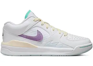 Jordan Stadium 90