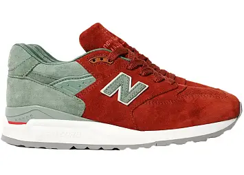 New Balance 998