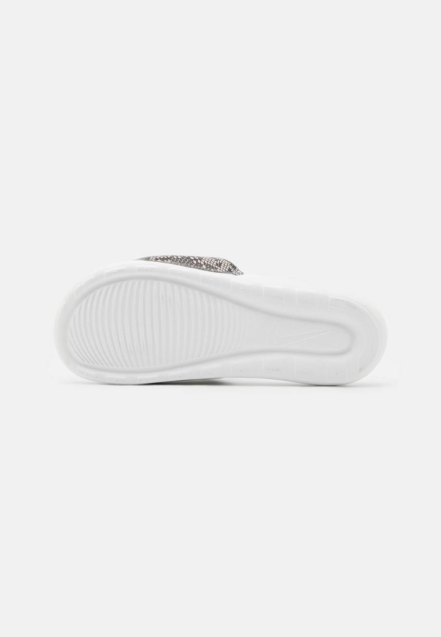 Фото № 3 с приближением к товару «‎Nike Victori One Slide Print»