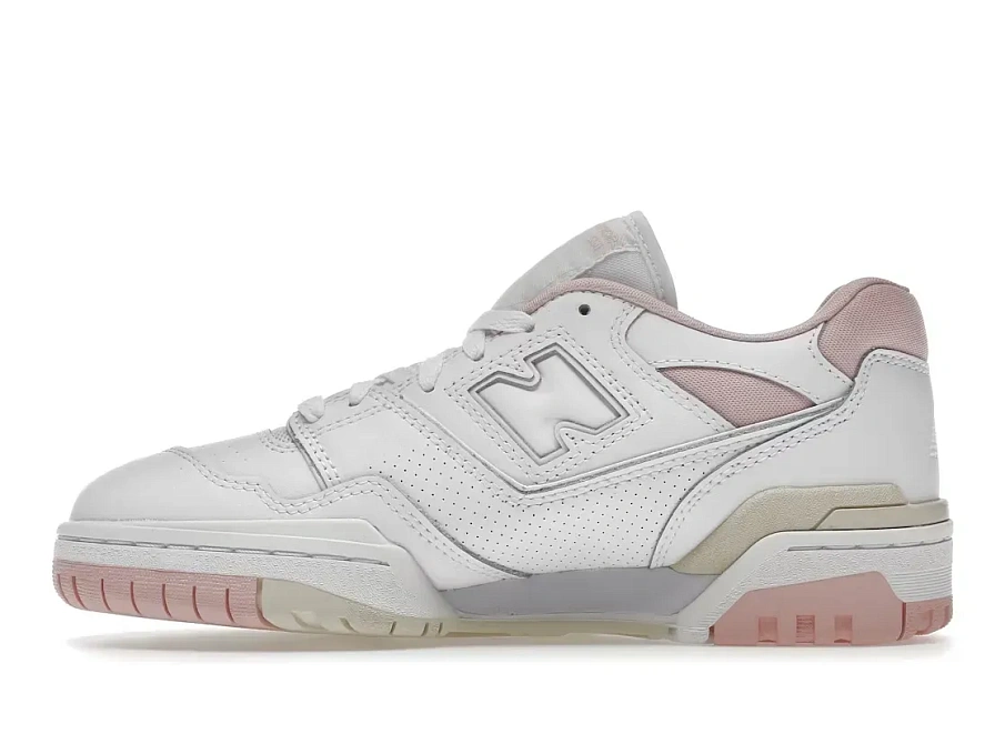 Фото № 3 с приближением к товару «‎New Balance 550»