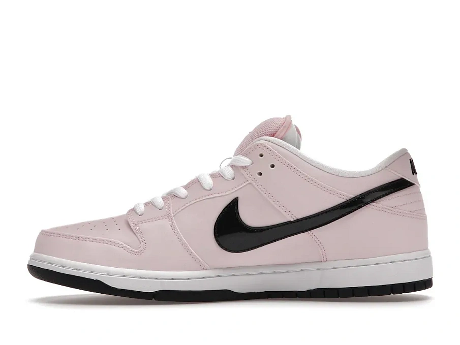 Фото № 3 с приближением к товару «‎Nike SB Dunk Low Pink Box»
