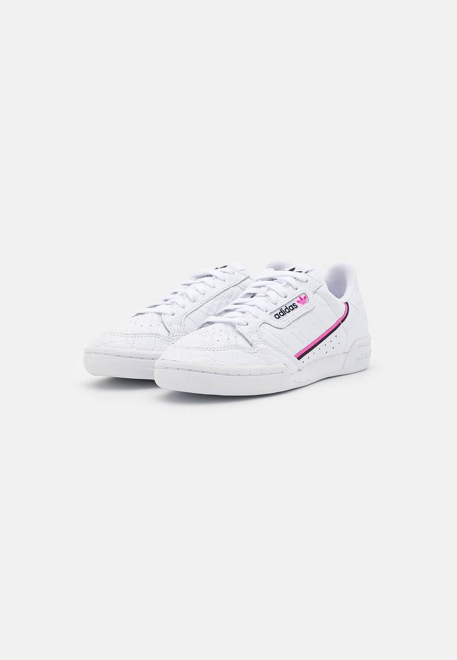 Фото № 3 с приближением к товару «‎Adidas Continental 80 »