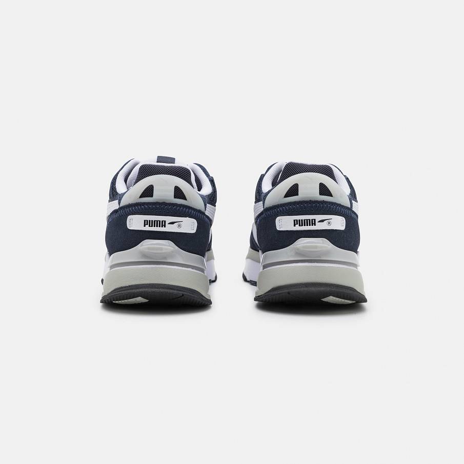 Фото № 3 с приближением к товару «‎Puma Mirage Heritage »