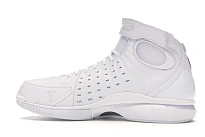Фото № 5 с приближением к товару «‎Nike Zoom Huarache 2K4 Black Mamba Collection Fade to Black»