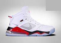 Фото № 1 с приближением к товару «‎Nike Air Jordan Mars 270 Fire »