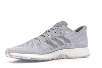 Фото № 4 с приближением к товару «‎adidas Pureboost DPR Mid Grey»