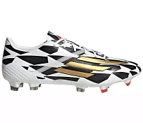 Фото № 1 с приближением к товару «‎adidas Adizero F50 4 FG World Cup Battle Pack»