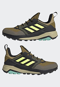 Фото № 4 с приближением к товару «‎Adidas Terrex Trailmaker »