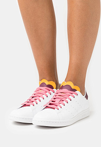Фото № 2 с приближением к товару «‎Adidas Stan Smith »