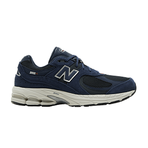 New Balance 2002R Big Kid Navy Outerspace