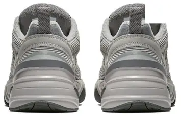 Nike M2K Tekno Atmosphere Grey - 5