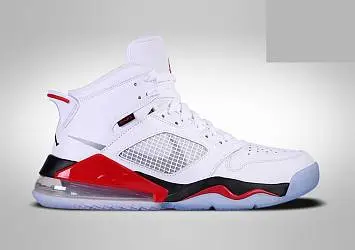 Nike Air Jordan Mars 270 Fire  - 1
