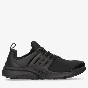 Nike Air Presto 'Triple Black' - 1