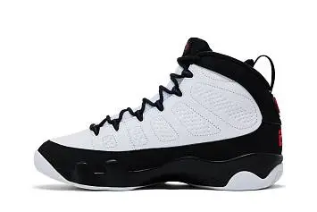 Air Jordan 9 Retro OG Space Jam 2026 - 4
