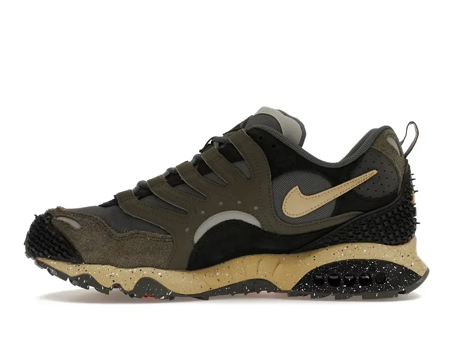 Фото № 3 с приближением к товару «‎Nike Air Terra Humara»