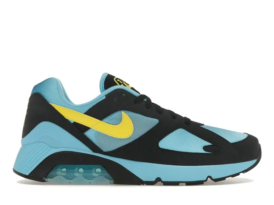 Фото № 1 с приближением к товару «‎Nike Air Max 180»
