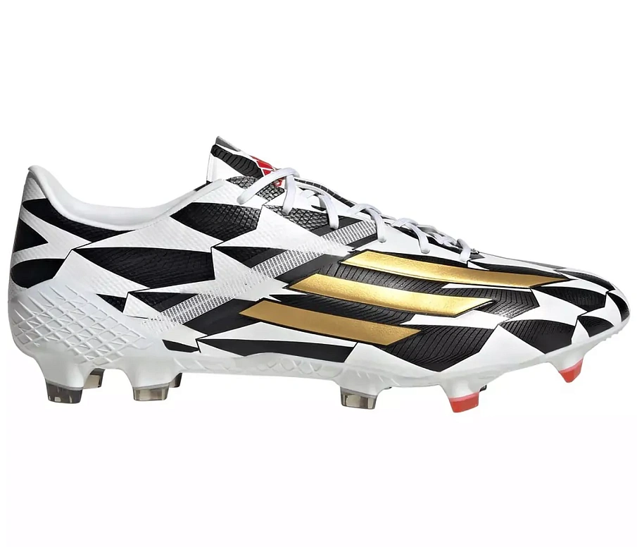 Фото № 1 с приближением к товару «‎adidas Adizero F50 4 FG World Cup Battle Pack»