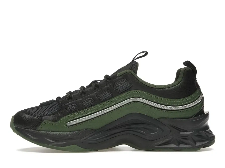 Фото № 3 с приближением к товару «‎ASICS Protoblast»