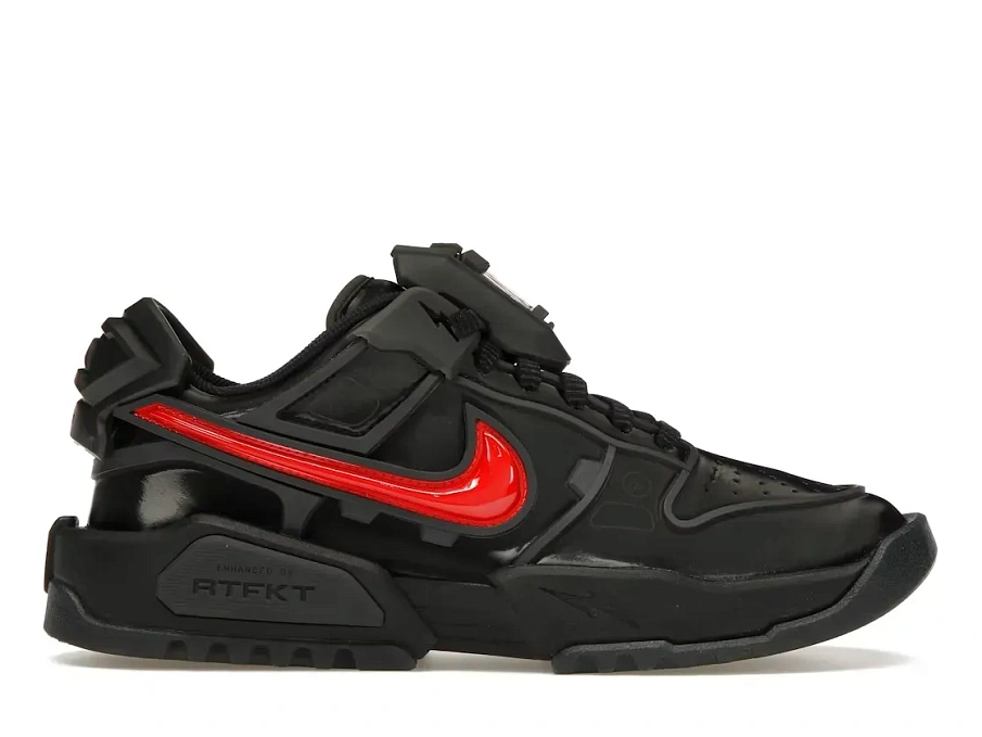 Фото № 1 с приближением к товару «‎Nike Dunk Genesis Low»