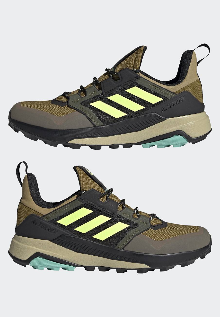 Фото № 4 с приближением к товару «‎Adidas Terrex Trailmaker »