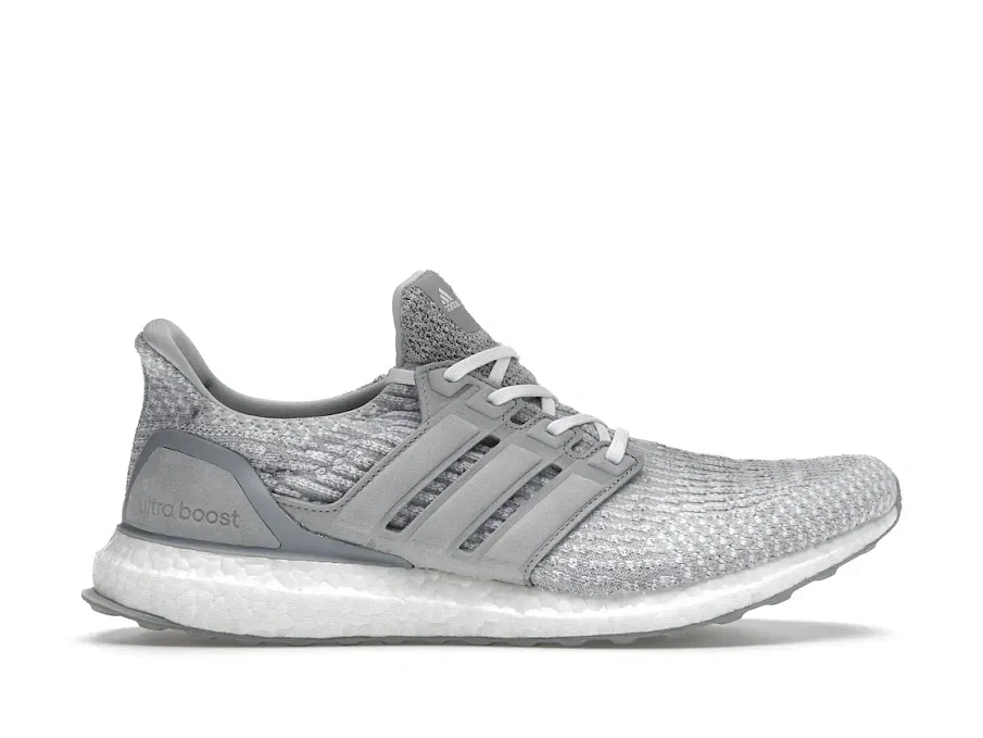 Фото № 1 с приближением к товару «‎adidas Ultra Boost 3.0 Reigning Champ Grey»