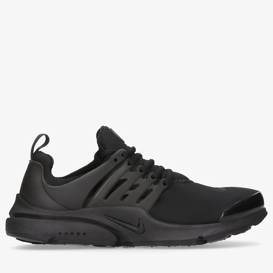 Фото № 1 с приближением к товару «‎Nike Air Presto 'Triple Black'»