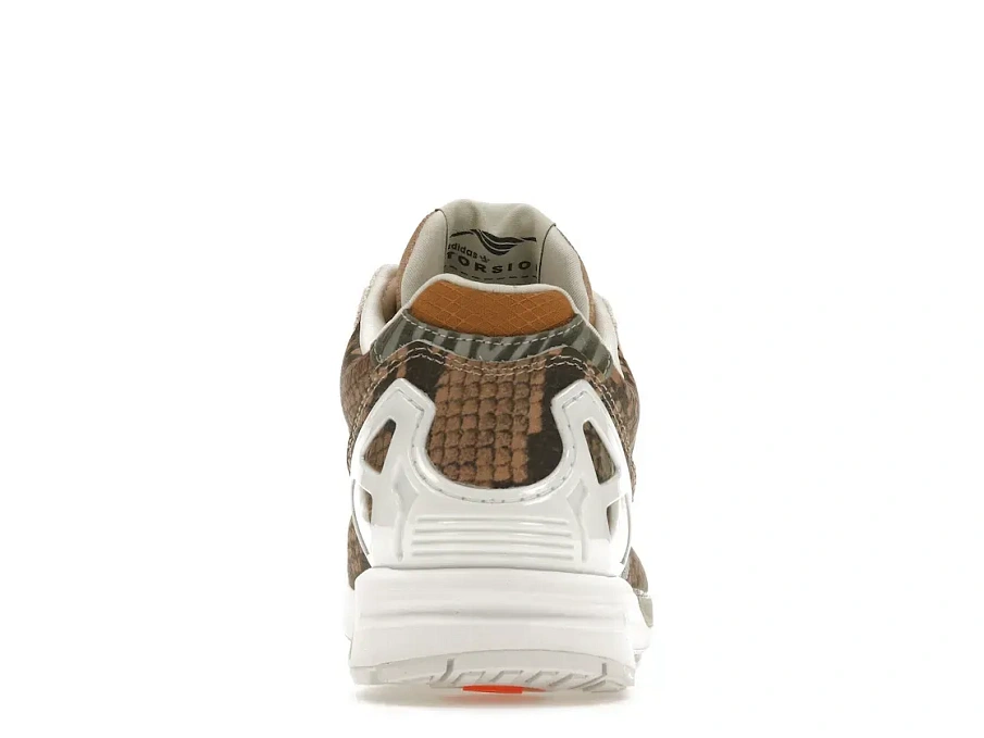 Фото № 4 с приближением к товару «‎adidas ZX 8000 Lethal Nights»