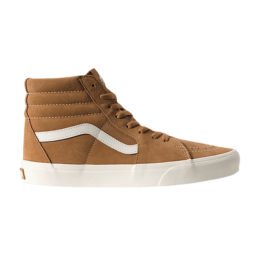Фото № 1 с приближением к товару «‎Vans SK8-HI Tan»