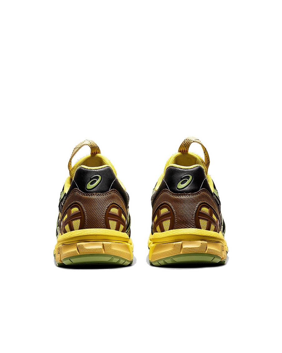 Фото № 3 с приближением к товару «‎Asics Hs4-S Gel-Sonoma 15-50 Gtx »