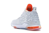 Фото № 6 с приближением к товару «‎Nike LeBron 17 Future Air »
