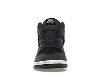 Фото № 2 с приближением к товару «‎Nike SB Zoom Dunk High Pro Dark Grey»