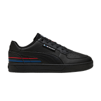Фото № 1 с приближением к товару «‎BMW M Motorsport x Puma Caven 2.0 Black Pro Blue»