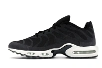 Фото № 3 с приближением к товару «‎Nike Air Max Plus NS Big Logo Black»