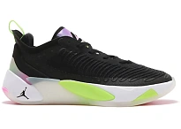 Фото № 1 с приближением к товару «‎Jordan Luka 1 Black Lime Glow»