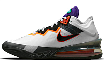Фото № 1 с приближением к товару «‎Nike LeBron 18 Low 'Air Max 95 Greedy'»
