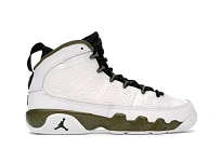 Фото № 1 с приближением к товару «‎Jordan 9 Retro Statue »