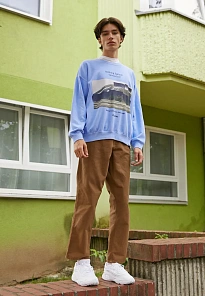 Фото № 3 с приближением к товару «‎OZNOVA UNISEX»