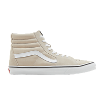 Фото № 1 с приближением к товару «‎Vans Sk8-Hi French Oak»