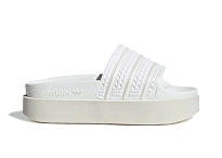 Фото № 1 с приближением к товару «‎adidas Adilette Bonega Slides Cloud White Off White Off White »