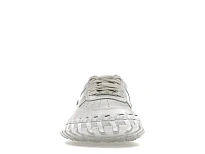 Фото № 2 с приближением к товару «‎Nike J Force 1 Low LX Jacquemus White »