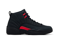 Фото № 2 с приближением к товару «‎Air Jordan 12 Retro Bloodline»