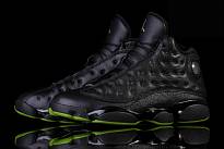 Фото № 4 с приближением к товару «‎Nike Air Jordan 13 Retro BG Altitude »