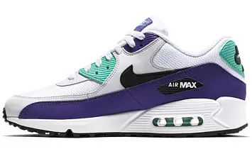 Nike Air Max 90 Essential 'Hyper Jade' - 1